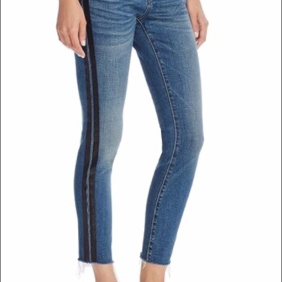 BlankNYC crop skinny classique - Picture 6 of 6